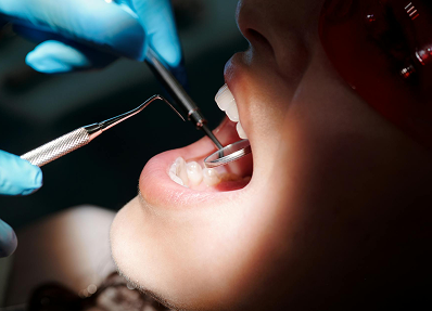 Oral Health for All Ages: Tips for Kids, Teens, and Adults