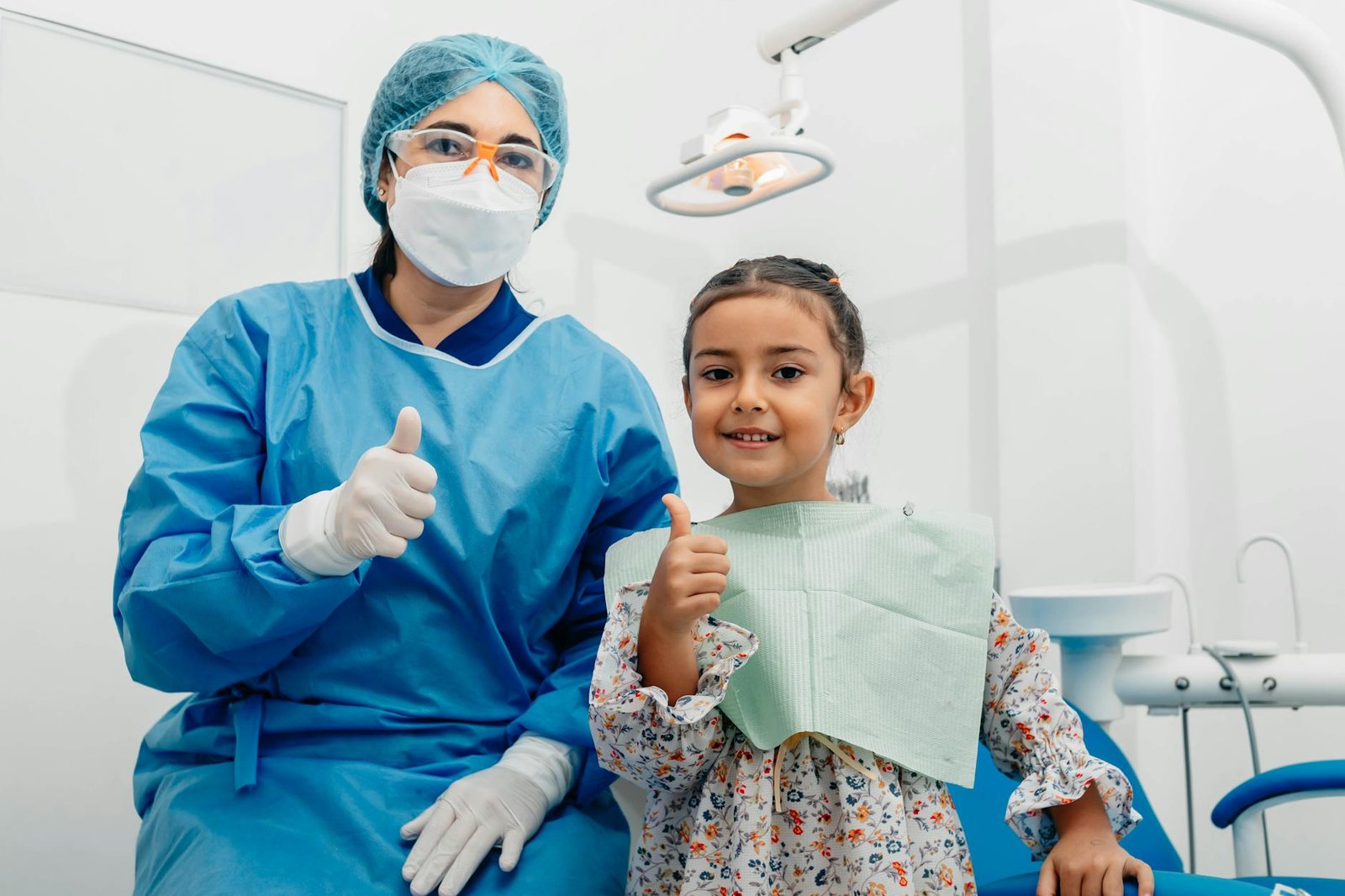 Kids Dentistry