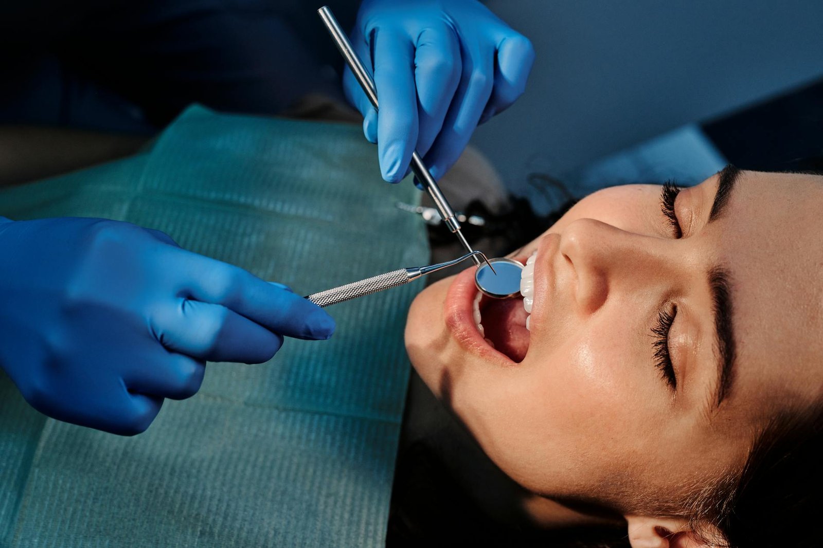 Microscope Dentistry