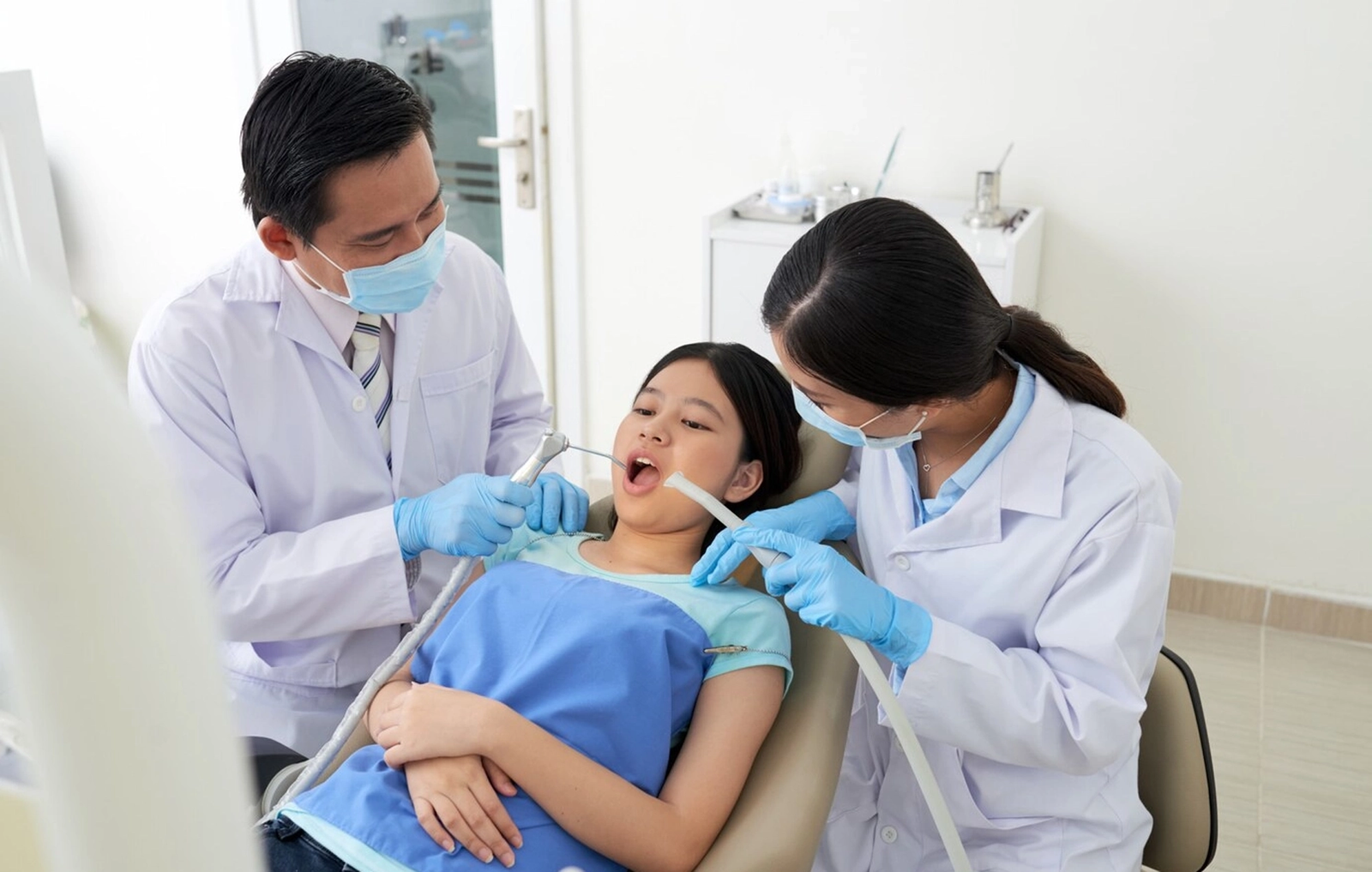 Cosmetic Dentistry