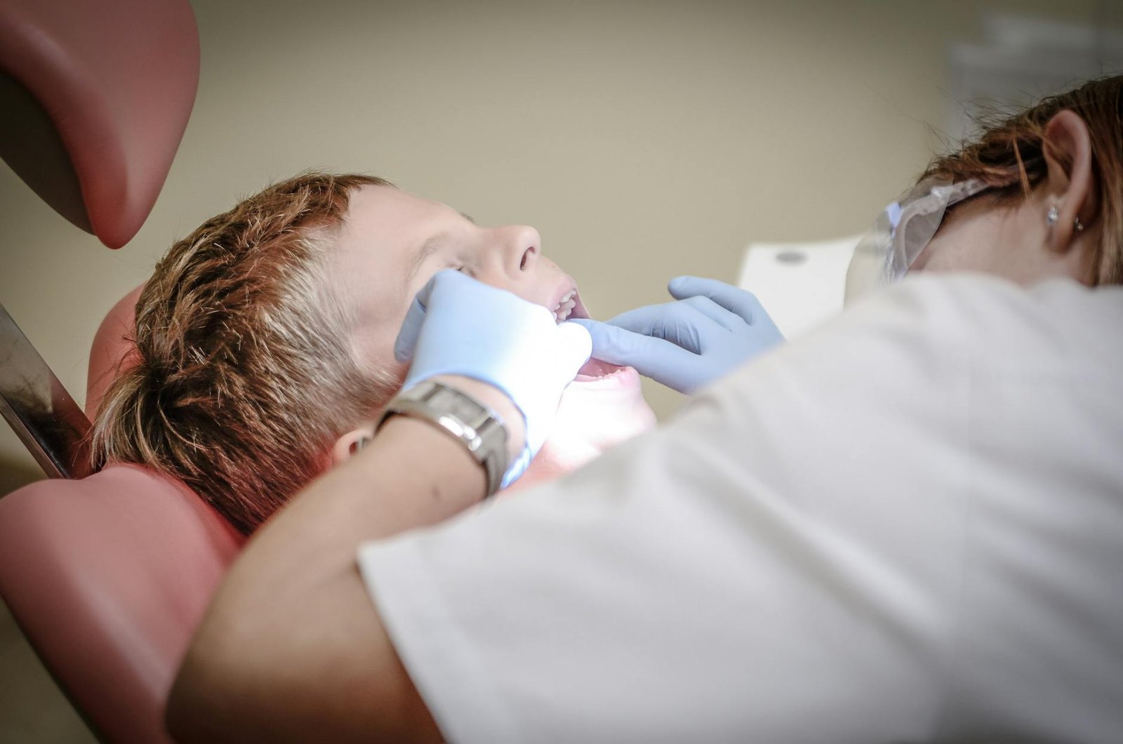 Digitalized Clinic